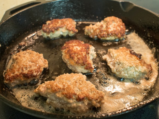 frikadeller