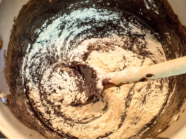 Gingerbread Cookie Dough