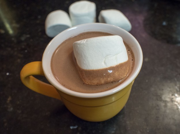Hot Cocoa