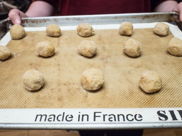 Peanut Butter Blossoms