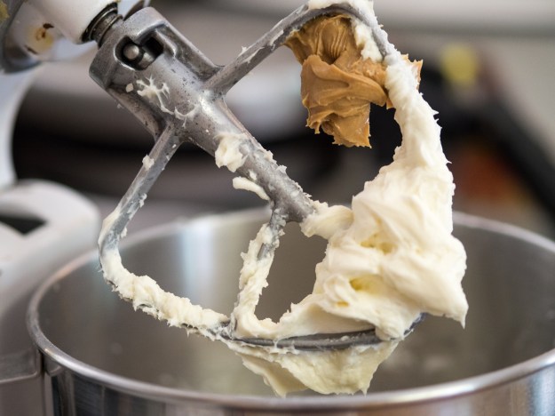 Peanut Butter Cream Pie