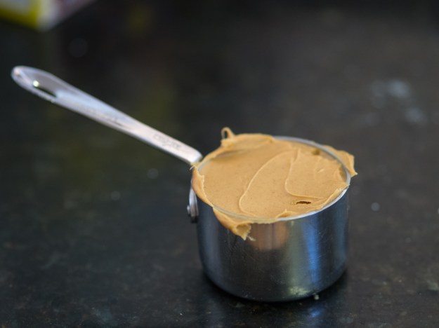 Peanut Butter Cream Pie